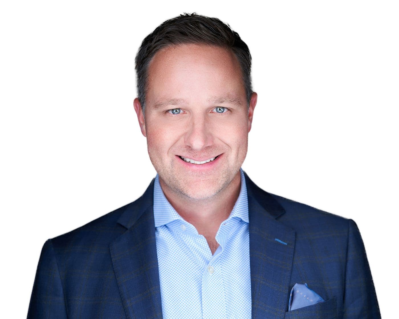 Jeremy Dyer